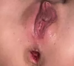 Ready to be stretched beyond my my abilities. Push me to the limit. posted by StrawberrySugarPie