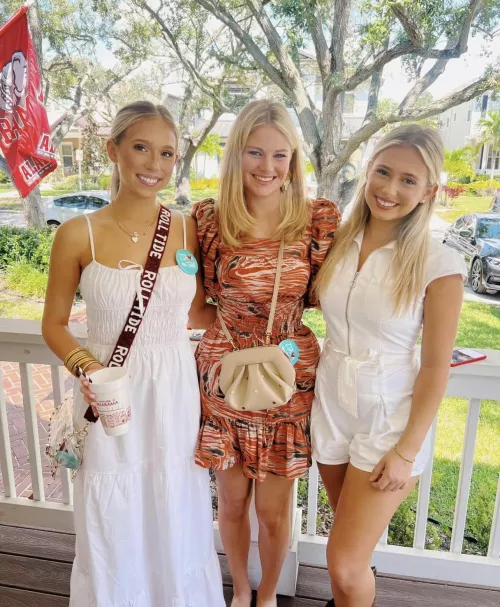 Roll Tide by Material_Farm1895