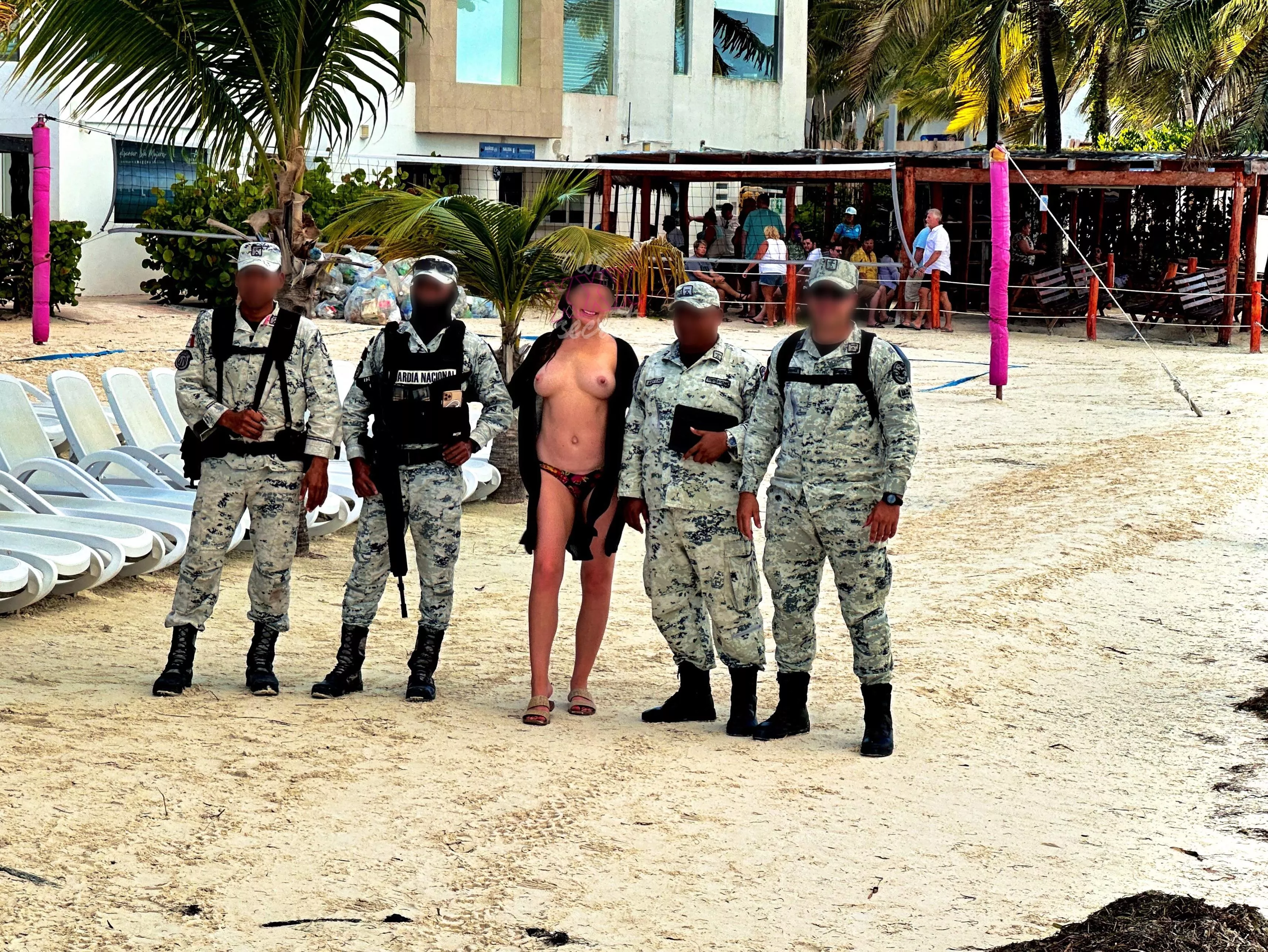 Sharing is caring posted by OurXXXSecret