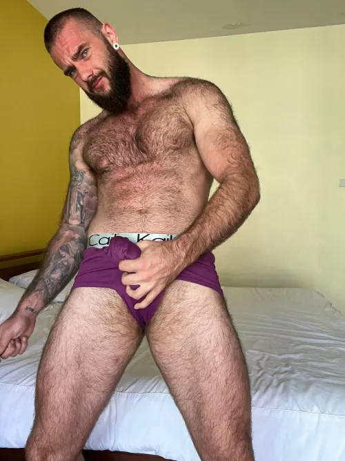 showing my best side, hope you are ready to eat some by bwarren106