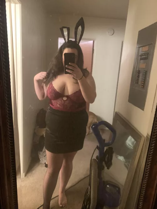 Single and heartbroken 💔 so I come to my favorite sub and remember I still got it by AbsolutePounding