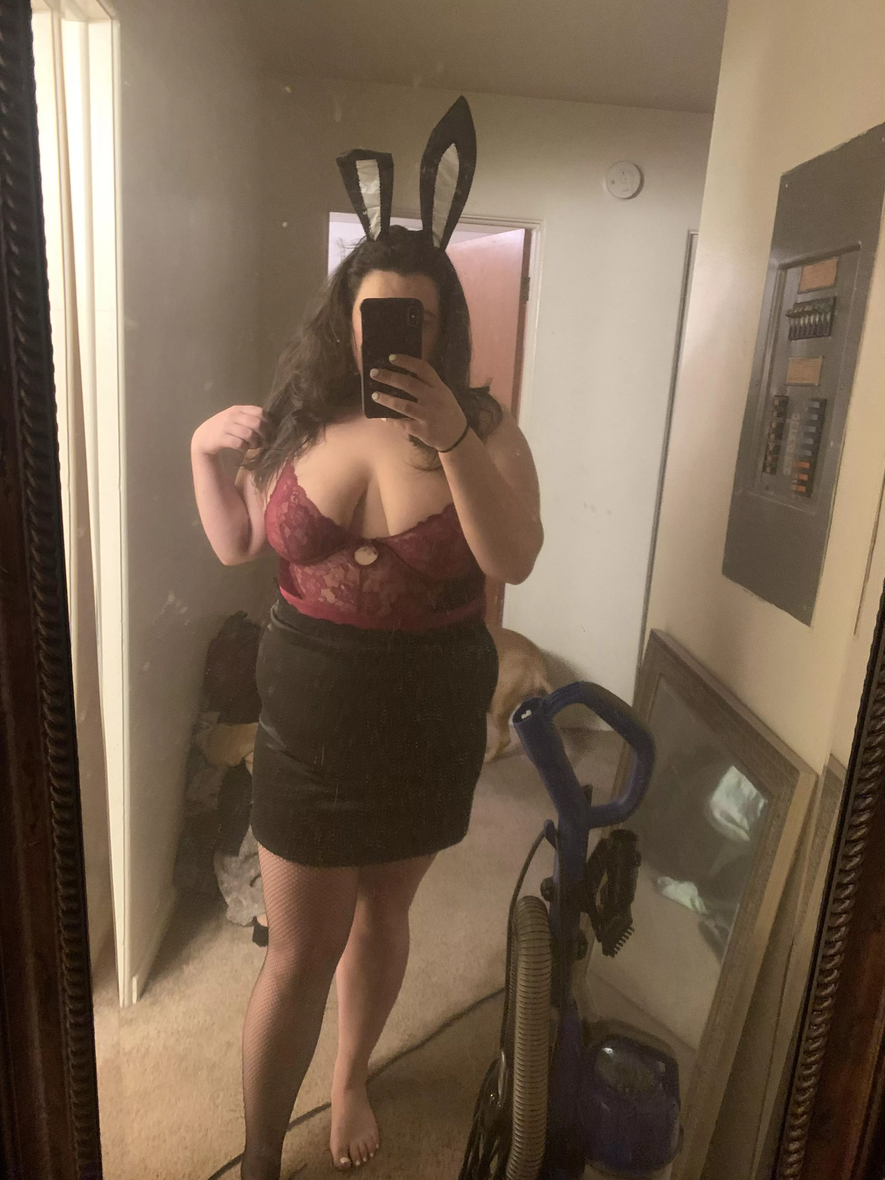 Single and heartbroken 💔 so I come to my favorite sub and remember I still got it posted by AbsolutePounding