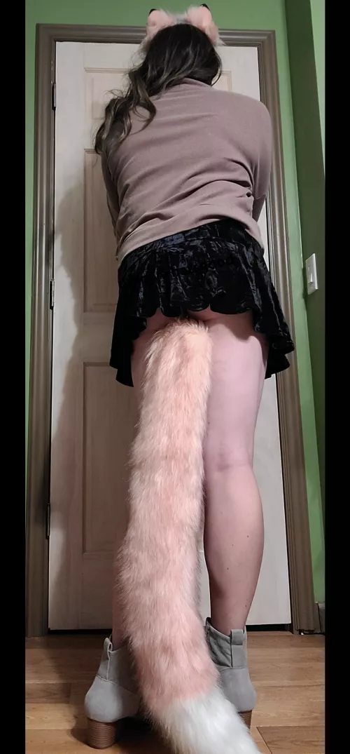 Sneak Peek by nowwhatsgood