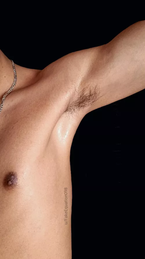 Sniff or lick? by FakeEquation098