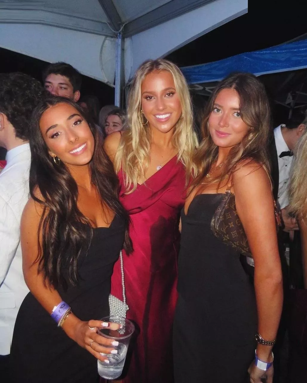 Sorority Girls posted by asdfjhsdfa