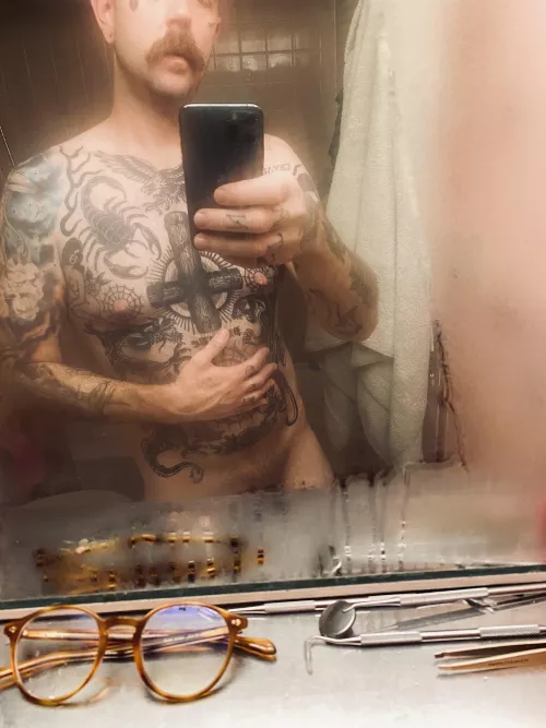 Steamy by forthestreets22