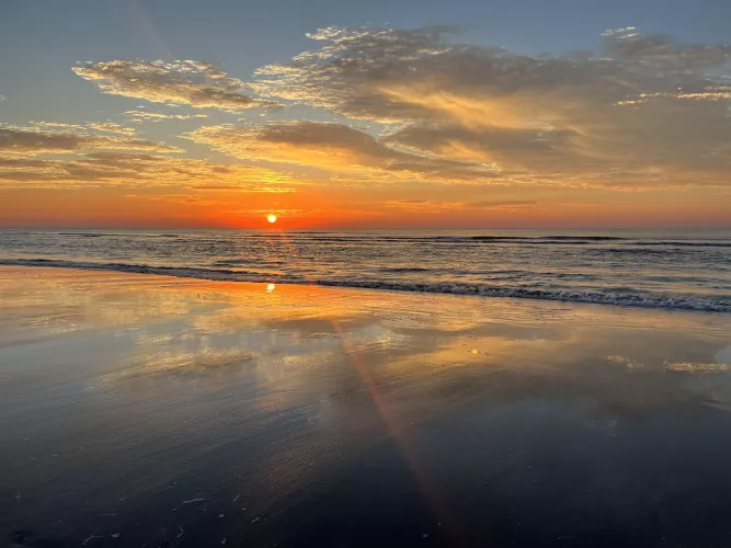 Sullivans Island, SC by Amazing_Dot_2571