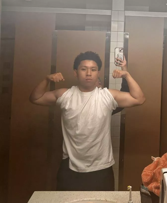 Sup posted by Human-Ad-9087