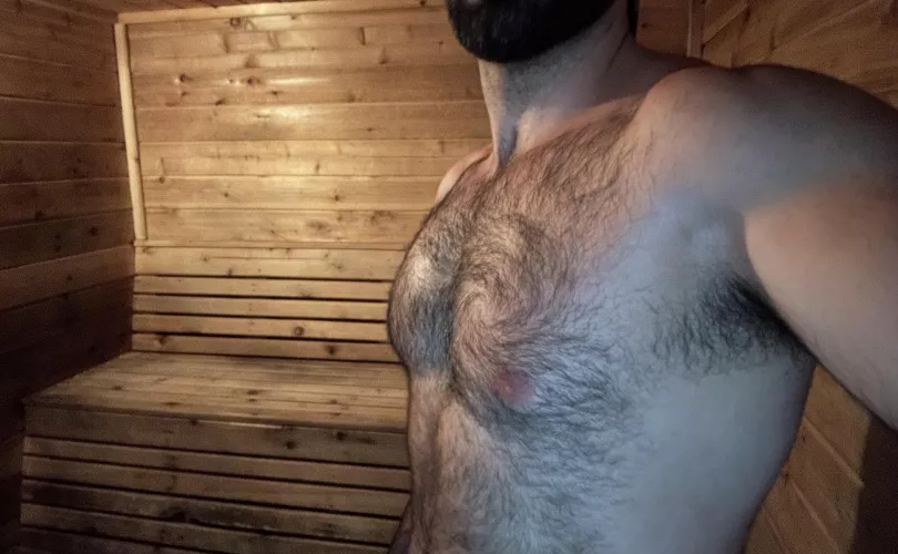 Sweaty and musky by Healthy-Magician-172