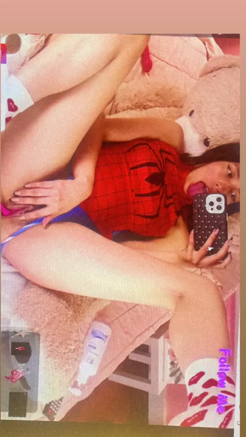 [sweettcandy1] you want my little juice pussy? by JulianaTique