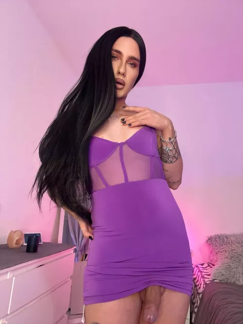 That explains why I kept getting weird looks when I was out today 🙈 by Josephine_Orabelle