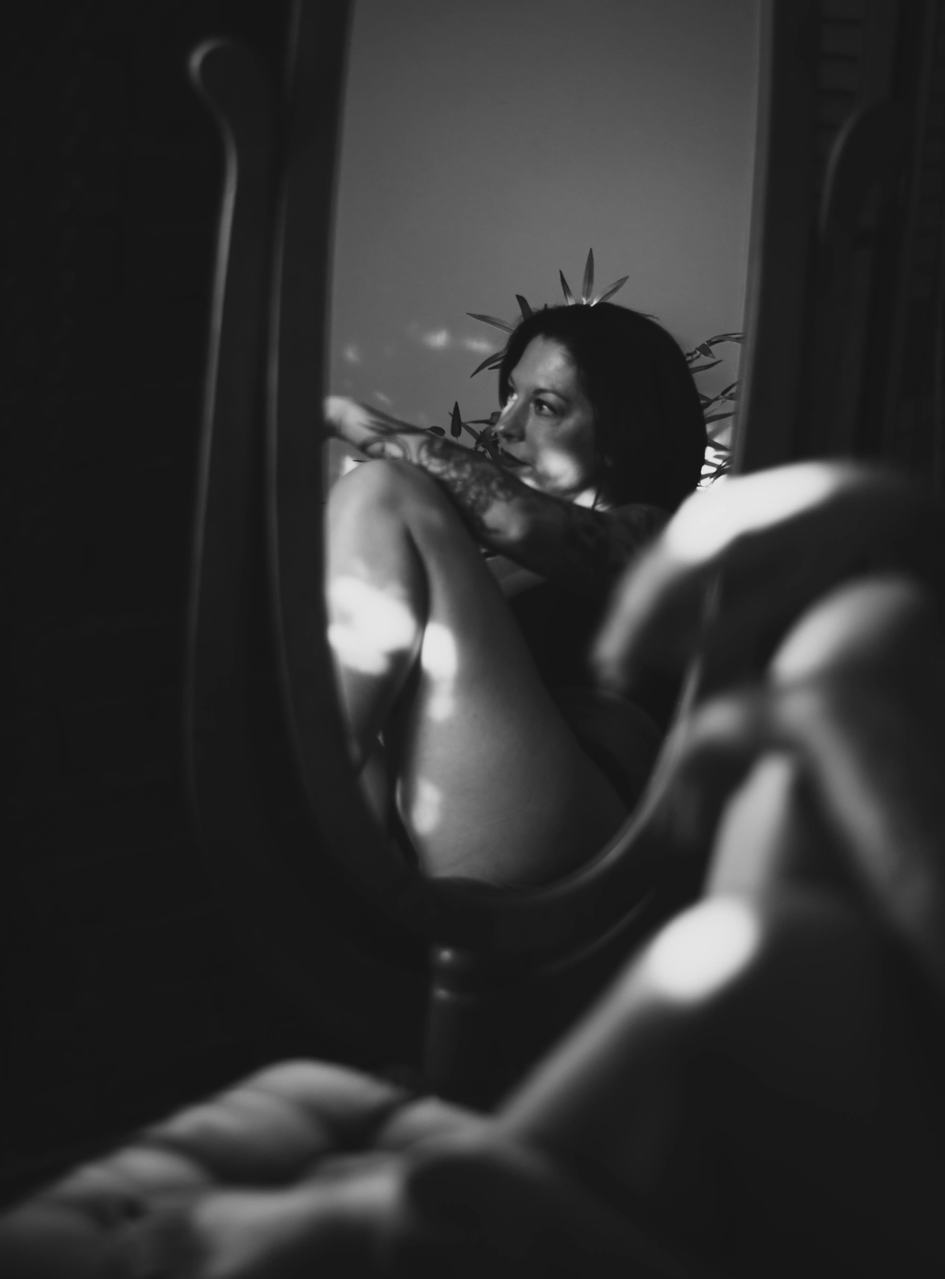 The Tattooed Physicist (@the_tattooed_physicist) [instagram] posted by TattooedPhysicist