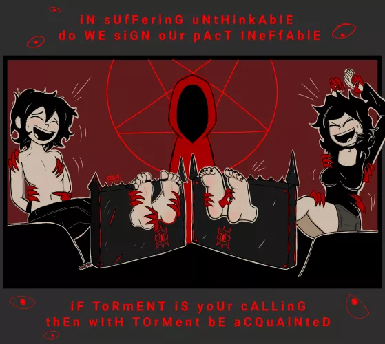 These two finally get it by LatinoSoles