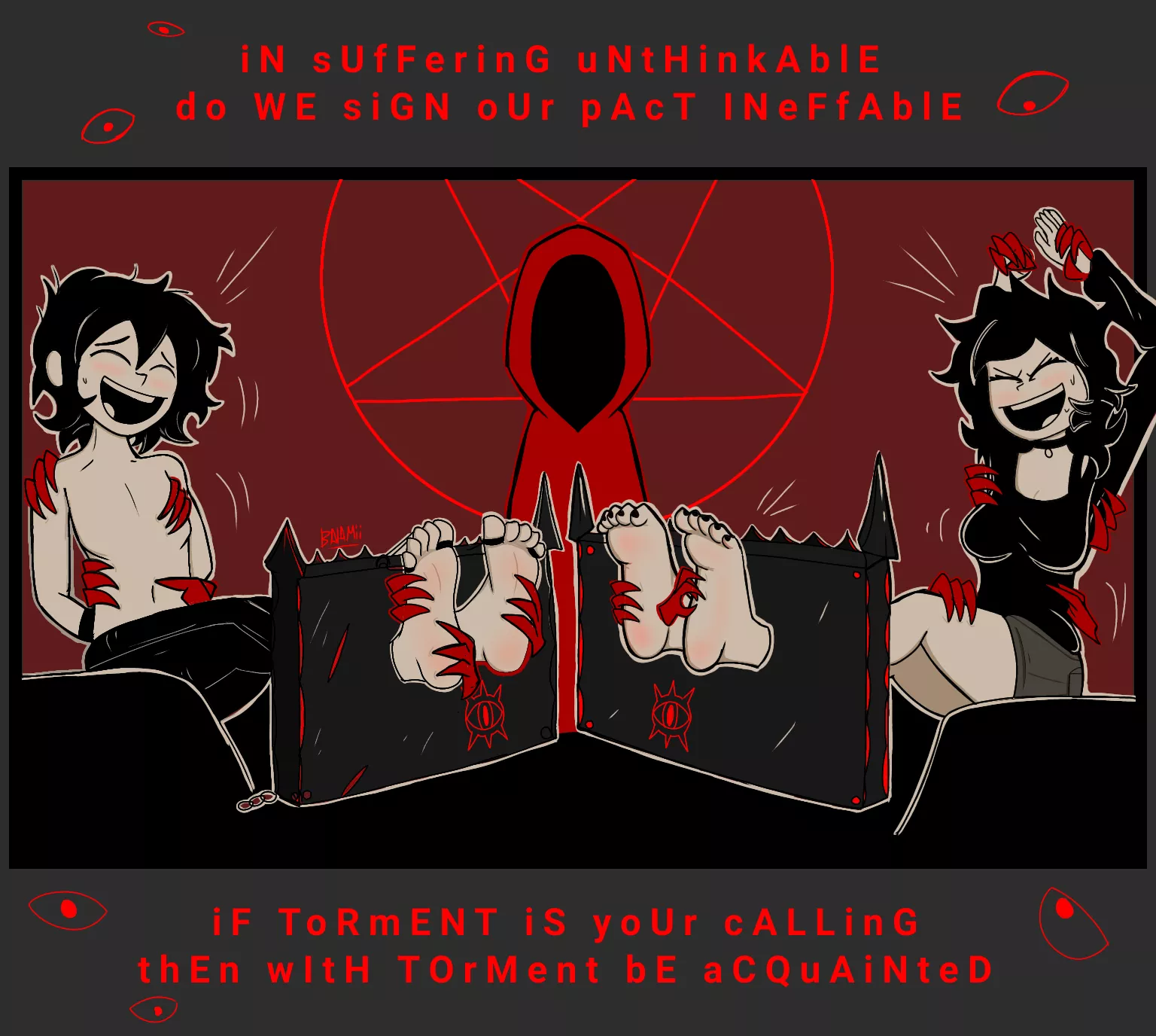 These two finally get it posted by LatinoSoles