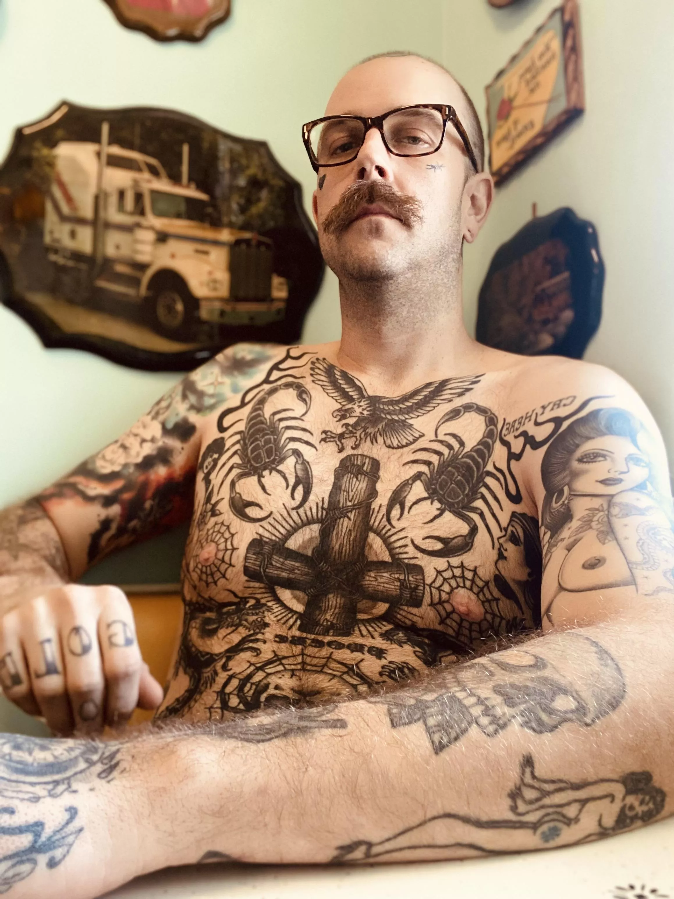 Thirst trapping in the kitchen posted by forthestreets22