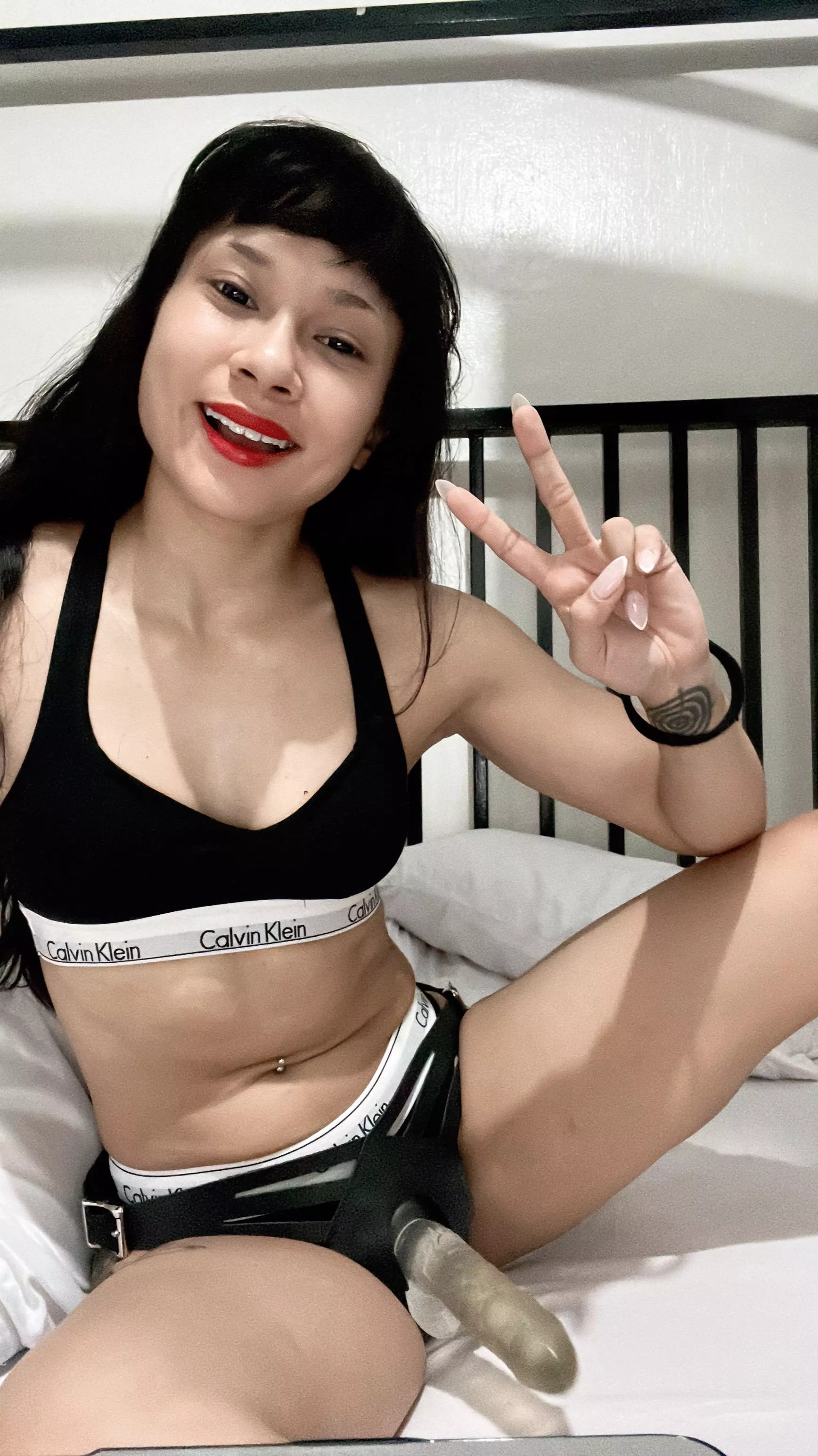 Too much to handle? posted by Lucy_Gunjan