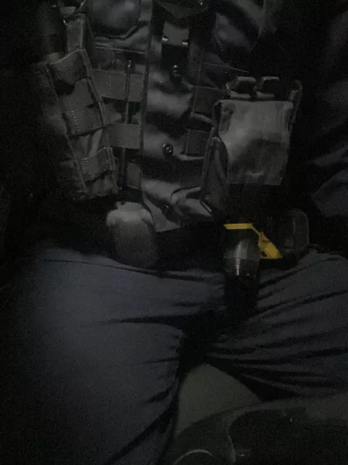 Took a little break but I’m back 😜 by Apprehensive-Fee502