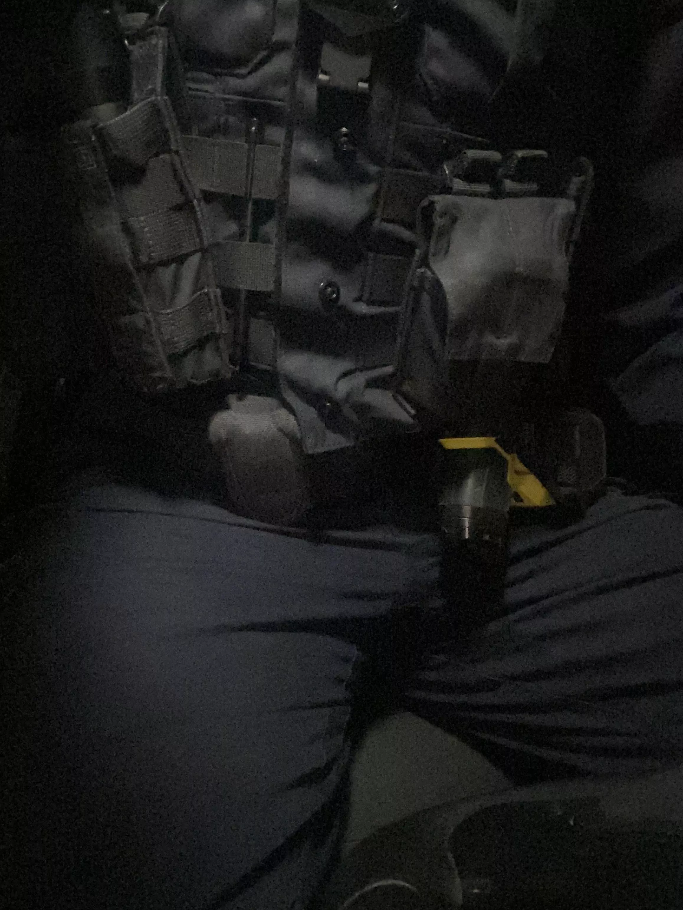 Took a little break but I’m back 😜 posted by Apprehensive-Fee502