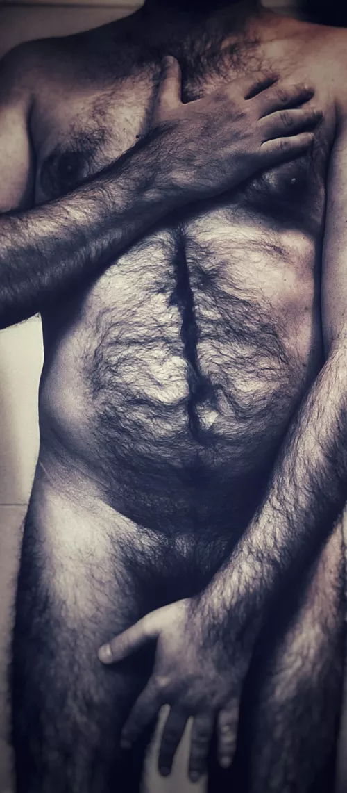 Trying to catch your attention by lemysterieuxinconnu