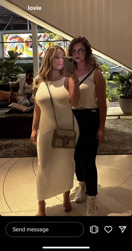 Unmissable by ViewNo8293