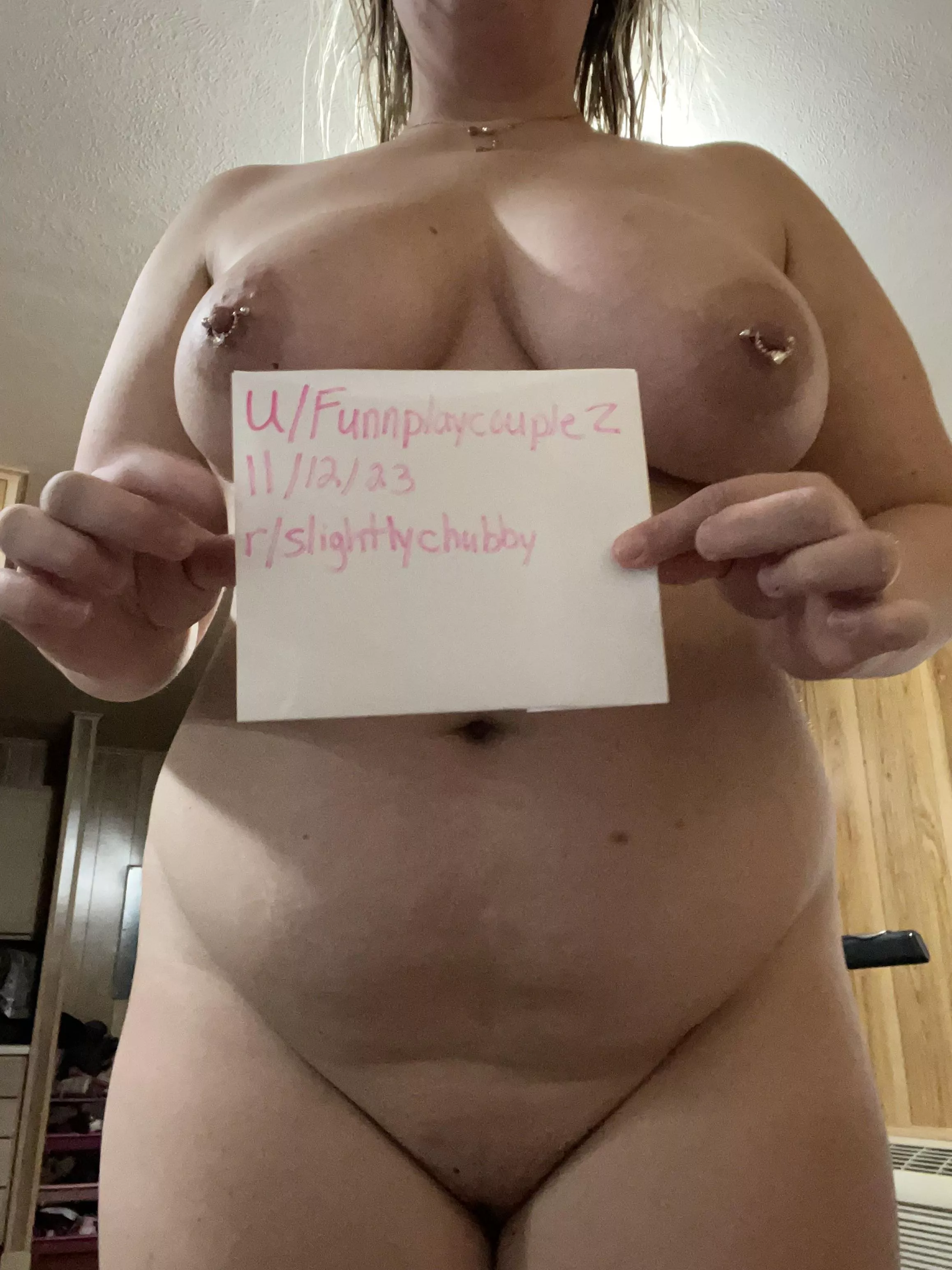 Verification post posted by Funnplaycouple2