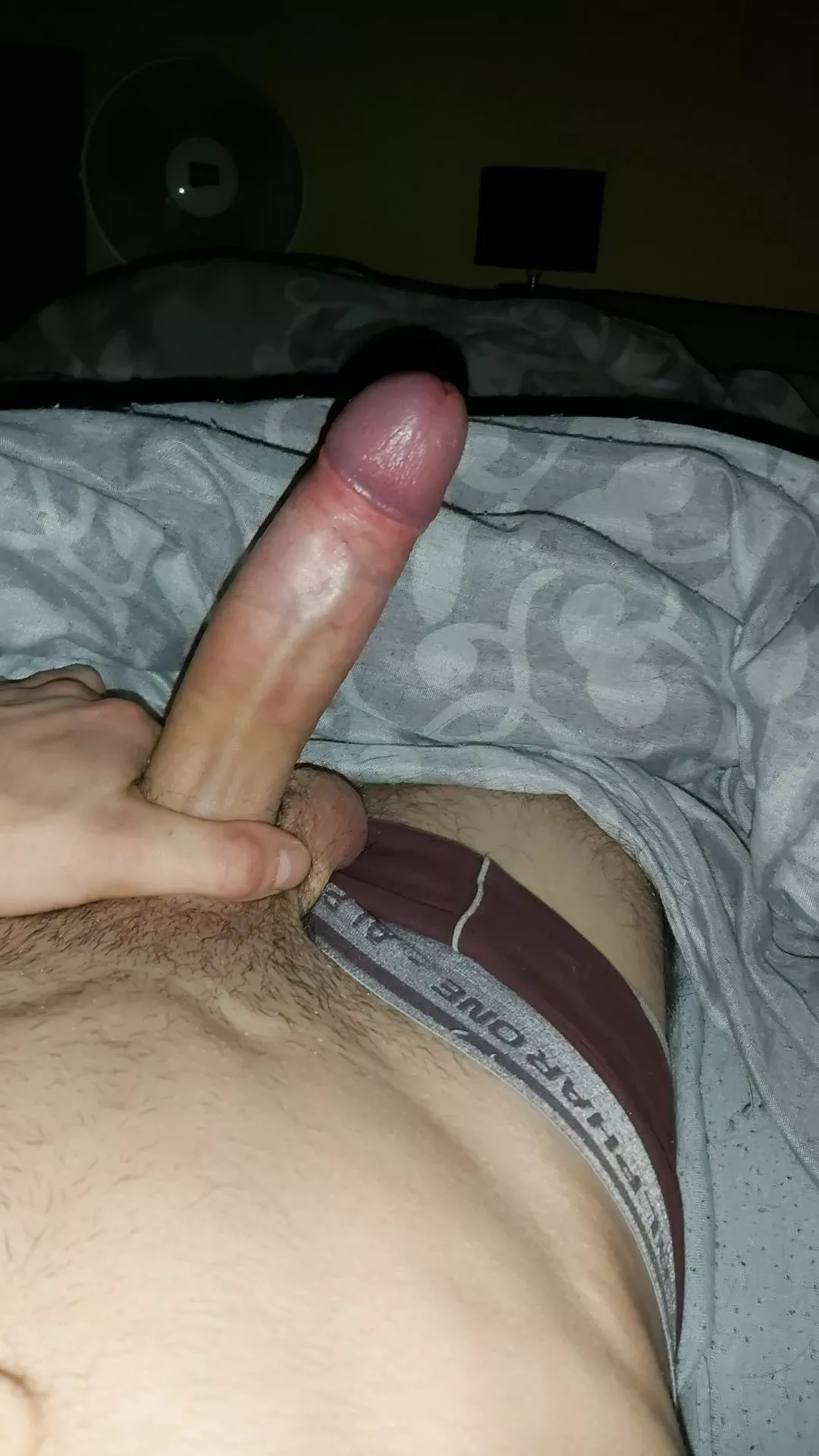 Wanna do a blowjob? posted by SnooDrawings2450