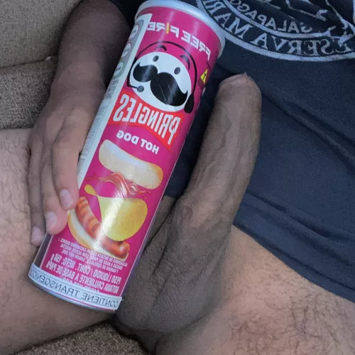 Want some? by BlackAnaconda77