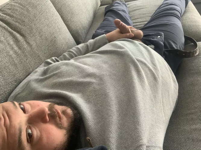 Want to cuddle? by lotiroafuera