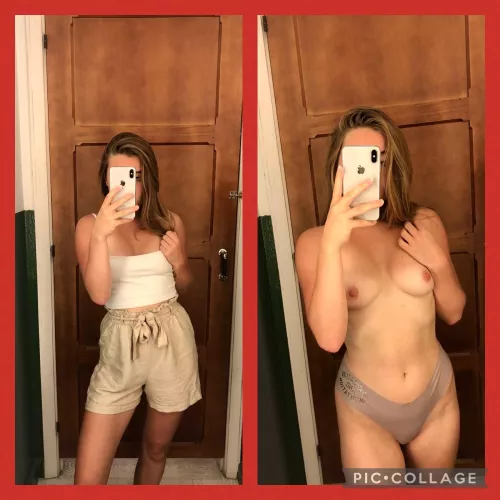 What other shoppers get to see VS what Reddit sees 😌 by Tallulahmwah