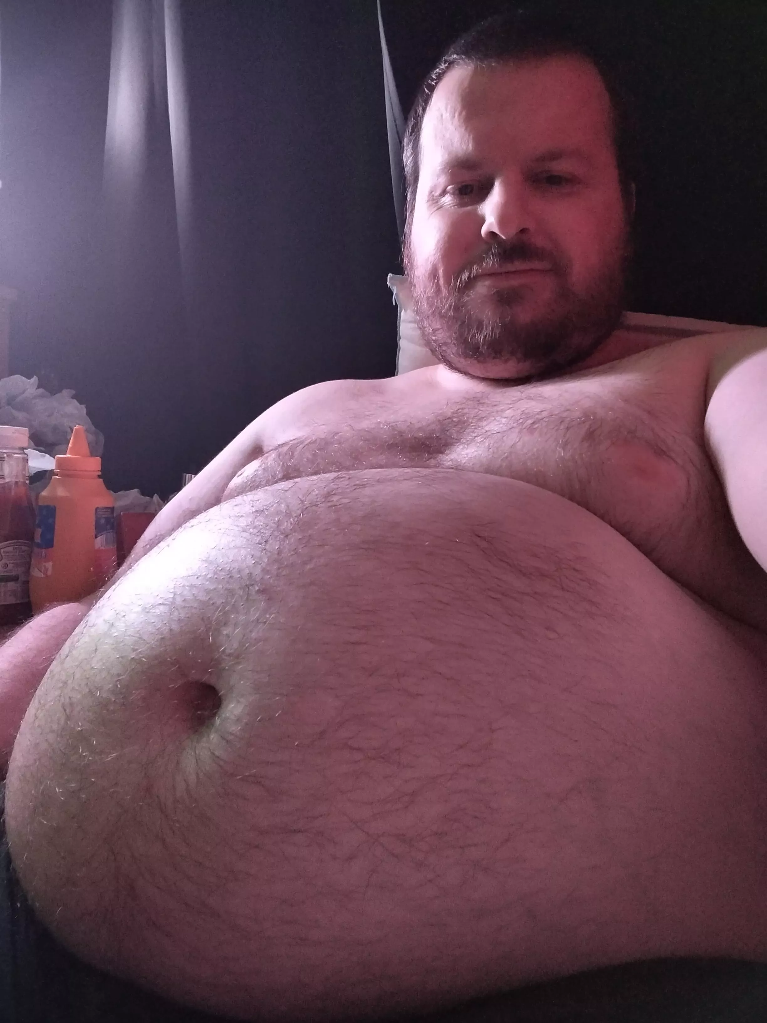 What sort of bear am I? posted by Chubbygainer33