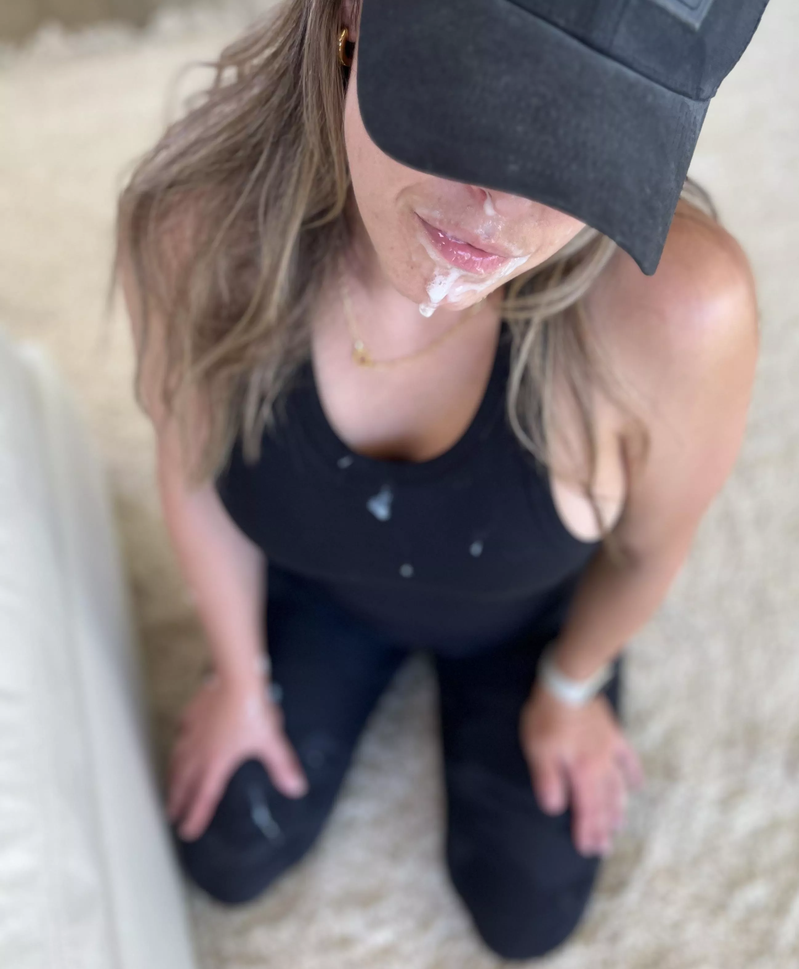 Where do you want to cum? posted by lifeofdnaked