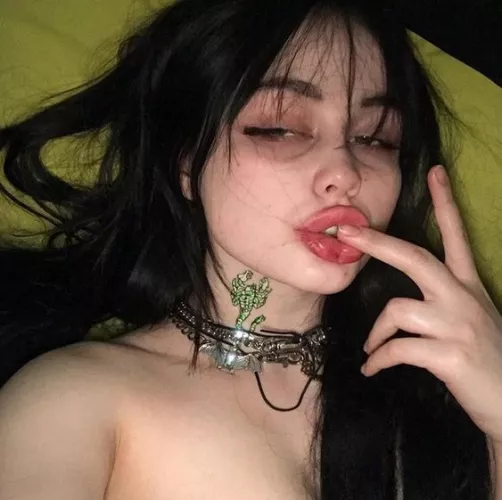 Who is she? Anyone know? by Pretty_Management_26