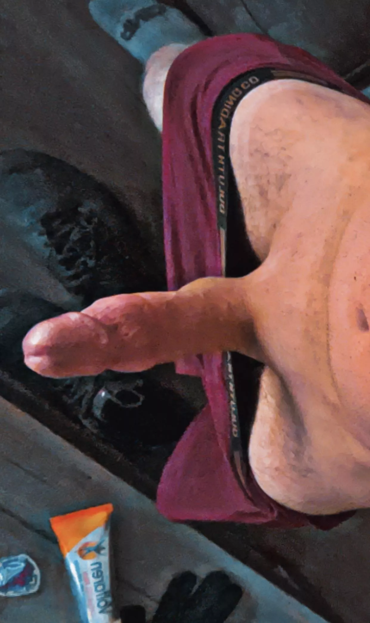 Who wants it ? posted by Johnstubb23