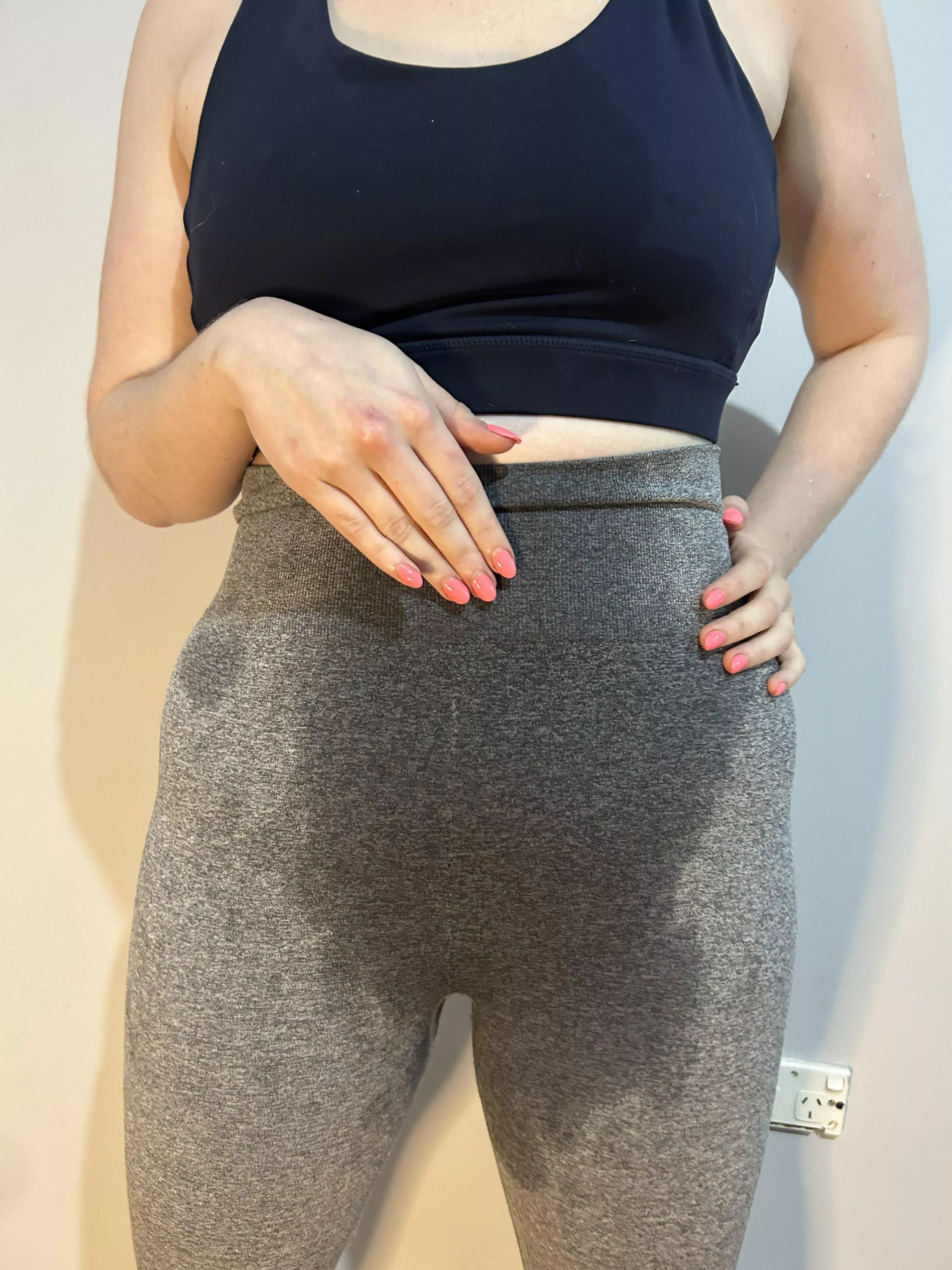 Whoops I made a mess posted by squirtingsluttt