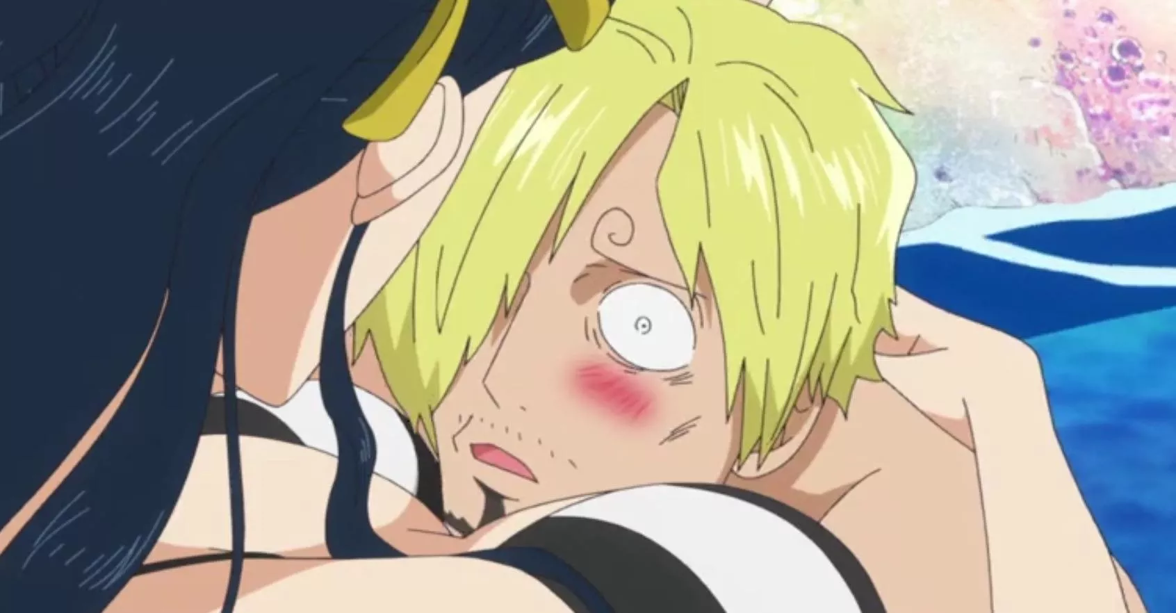 Why couldn’t it have been me posted by JazzlikeHovercraft75