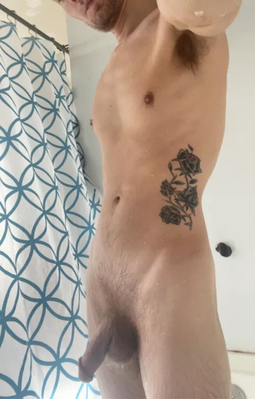 You wanna join me? by twinkthrowaway21