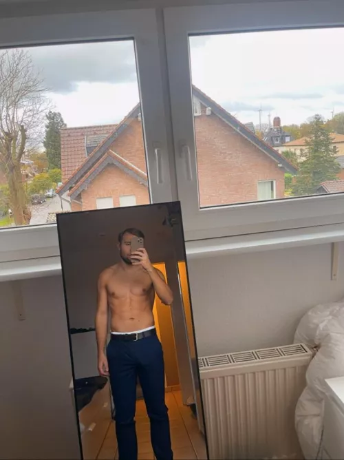 your big boy by Moonshotsbenny67