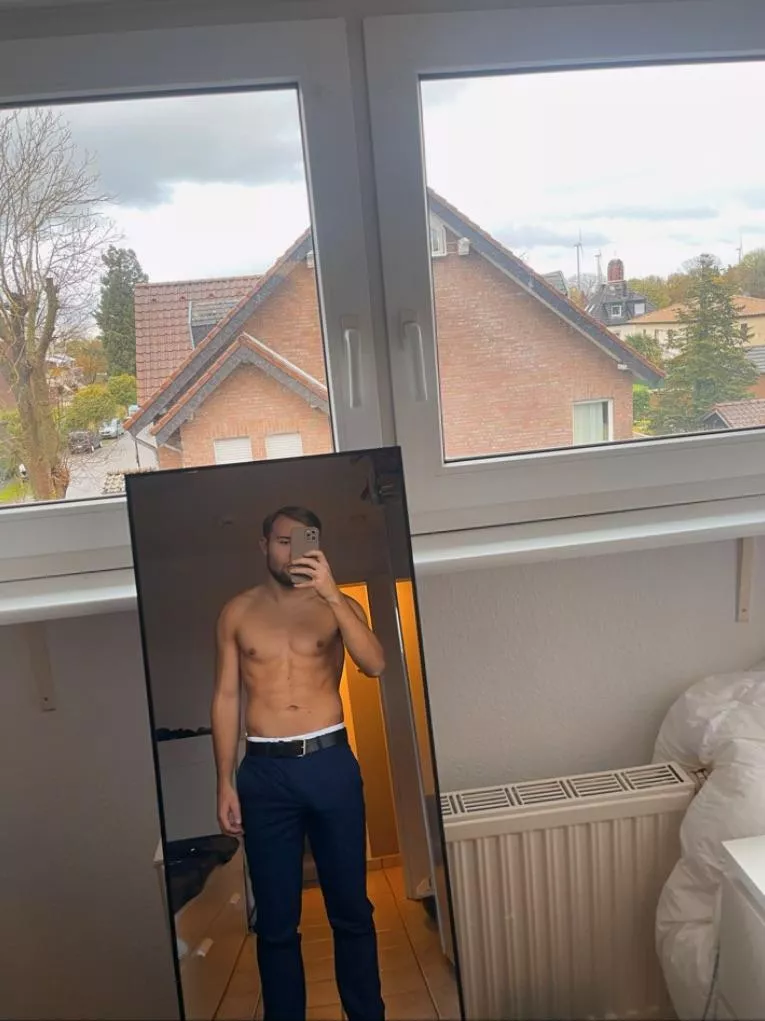 your big boy posted by Moonshotsbenny67