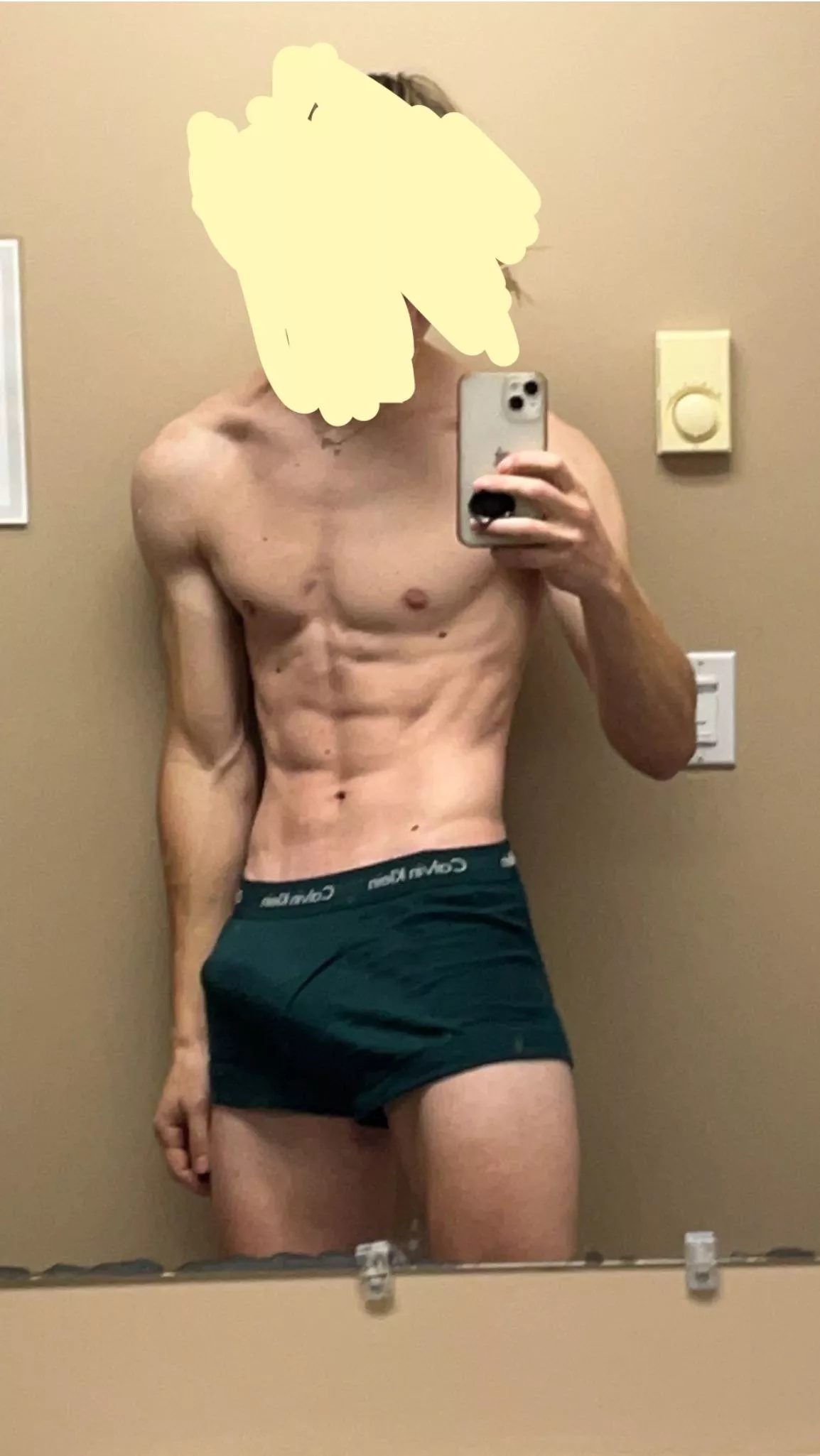 18 Edging posted by Suspicious-Cut5285