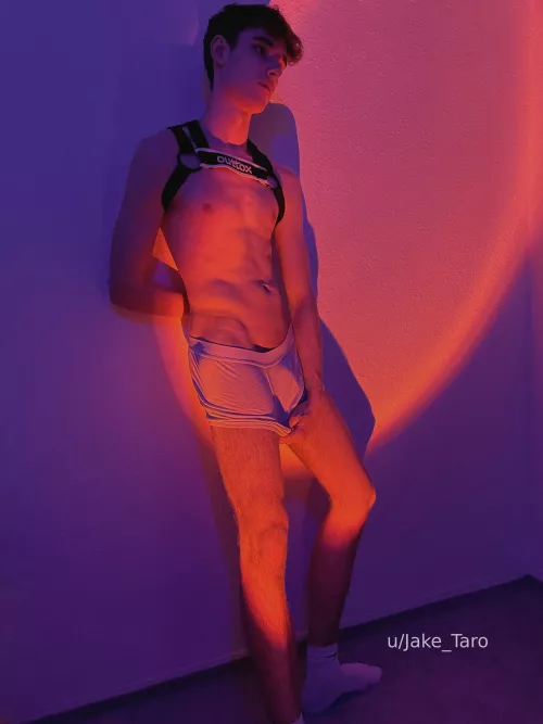 (20) who wants to play? 😏 by Jake_Taro