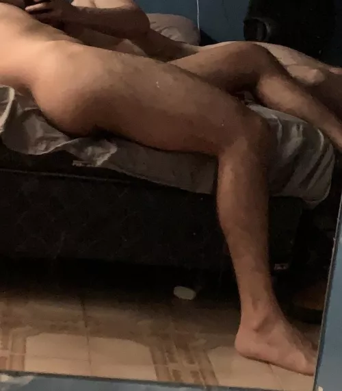 [23] Diet and squats pay off by throaway-bott