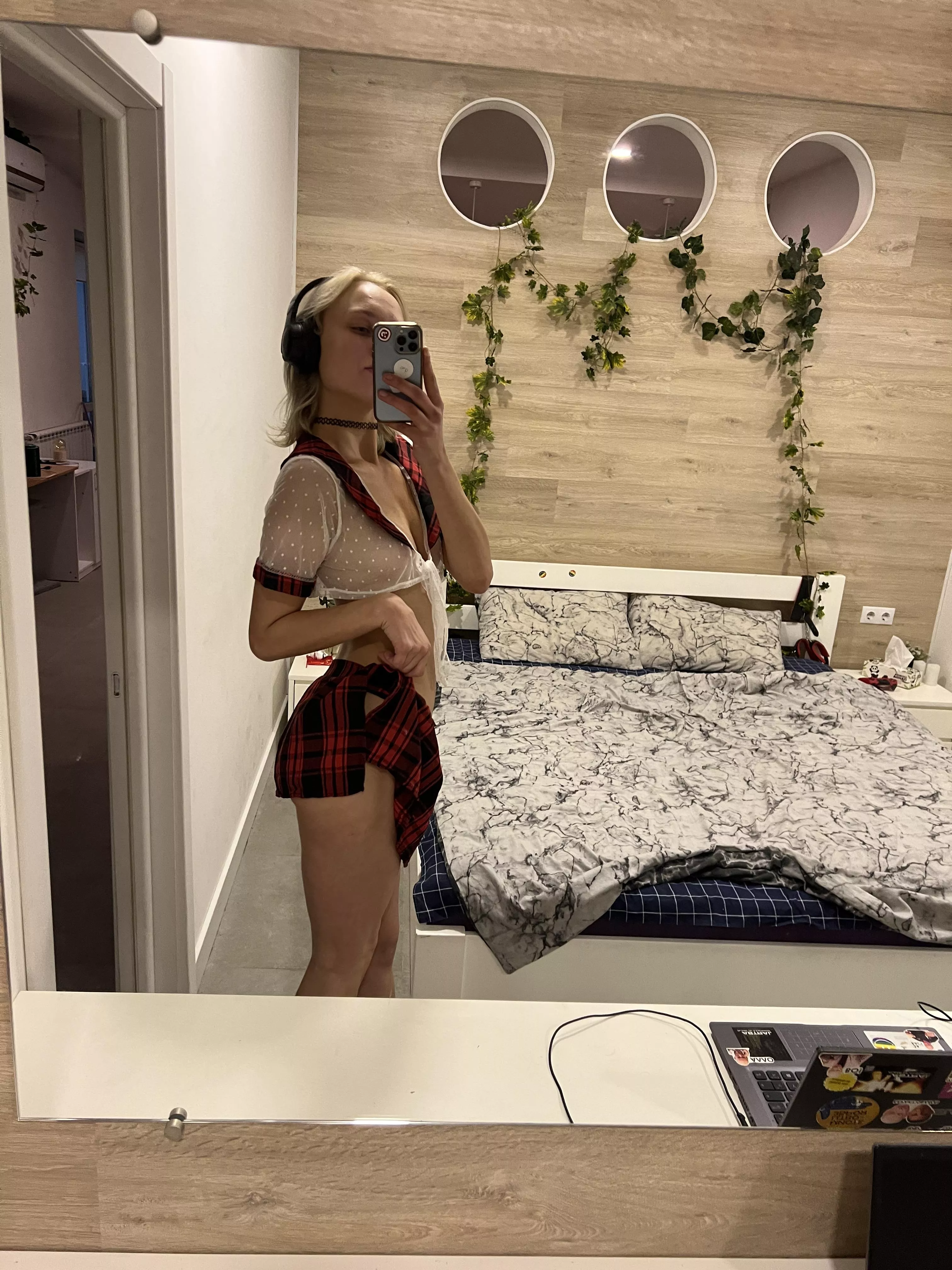 Any hot?! or not posted by Gabbby_baby