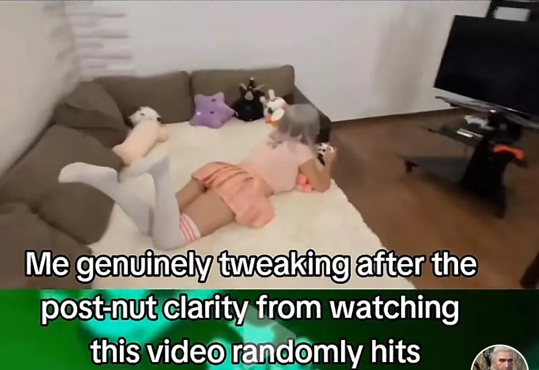 Anyone know this video? posted by pushaPp