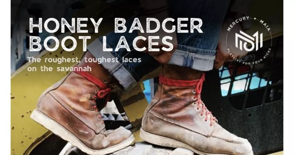 Anyone know what boots these are? by Riftacle