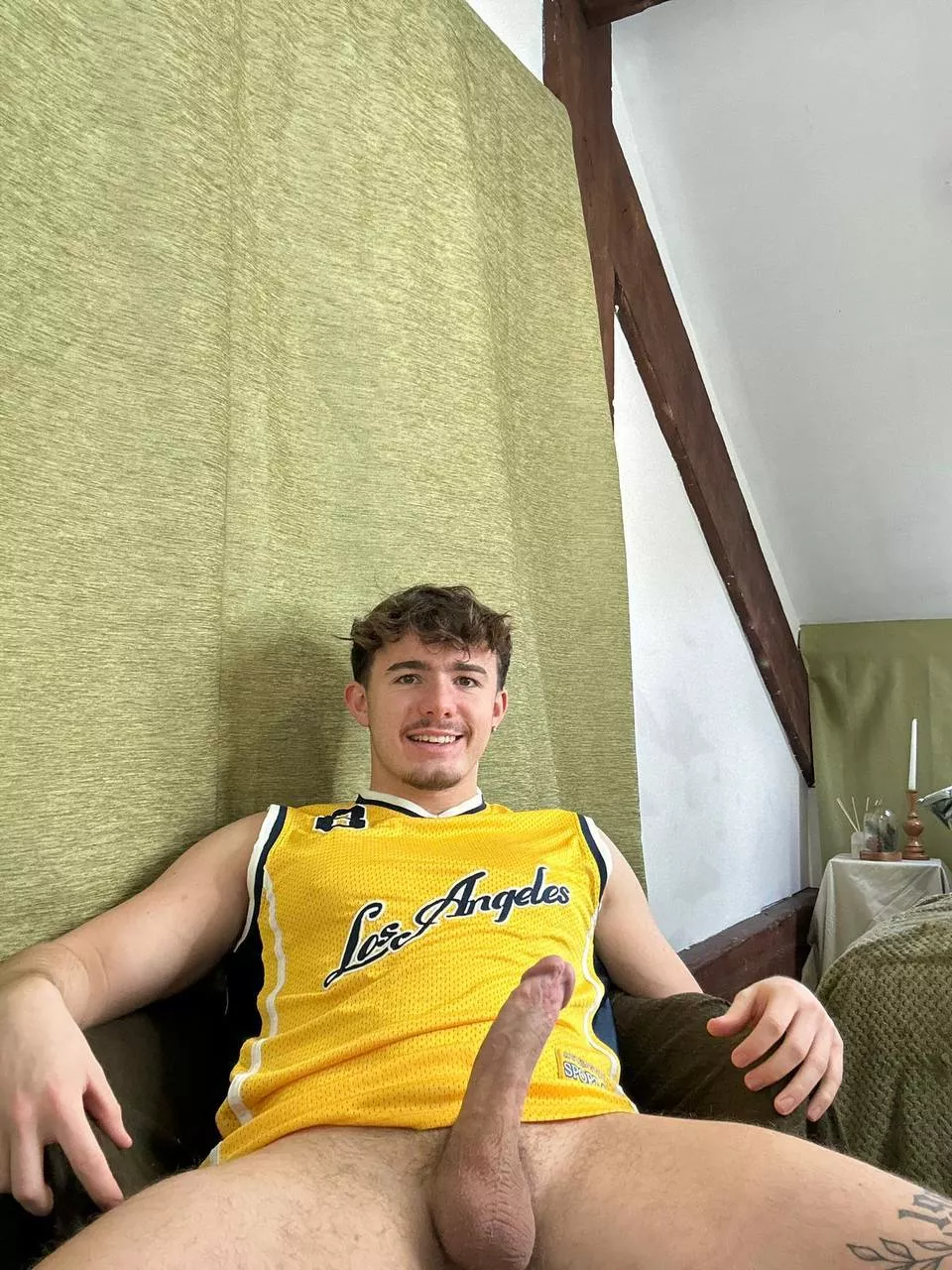 Are you brave enough to let me go balls deep? 😈? posted by miserablythirstyst