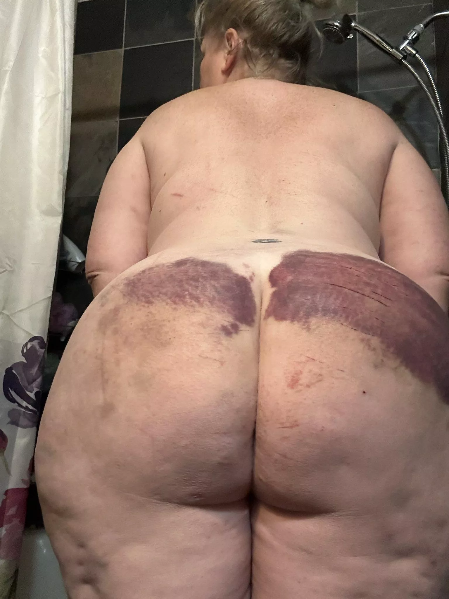 Brat earned her colors... posted by Own_Capital_7597