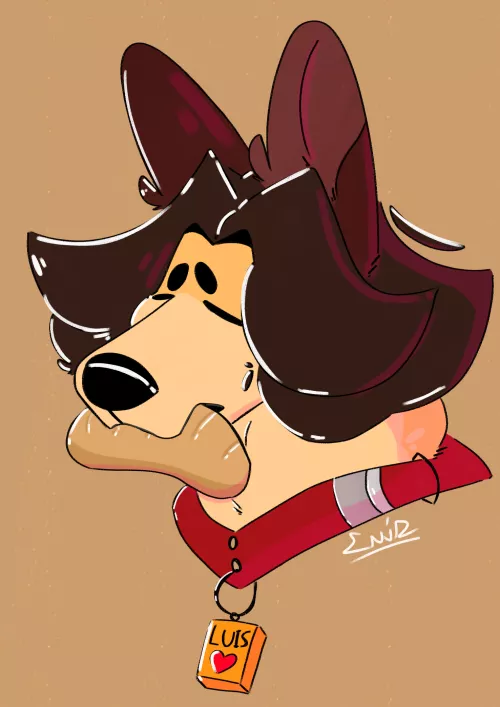 Bread! (My Sona) by Lu1s15