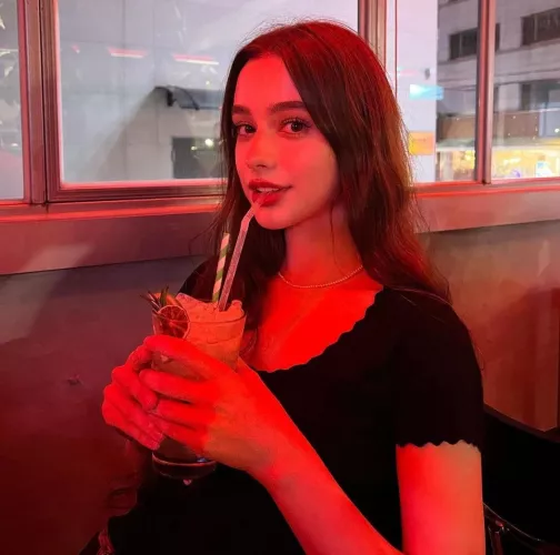 Dasha Taran by BeerGoggles2022