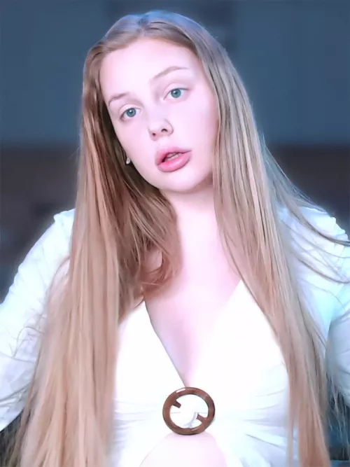 Ekaterina Utkins by lmb23br