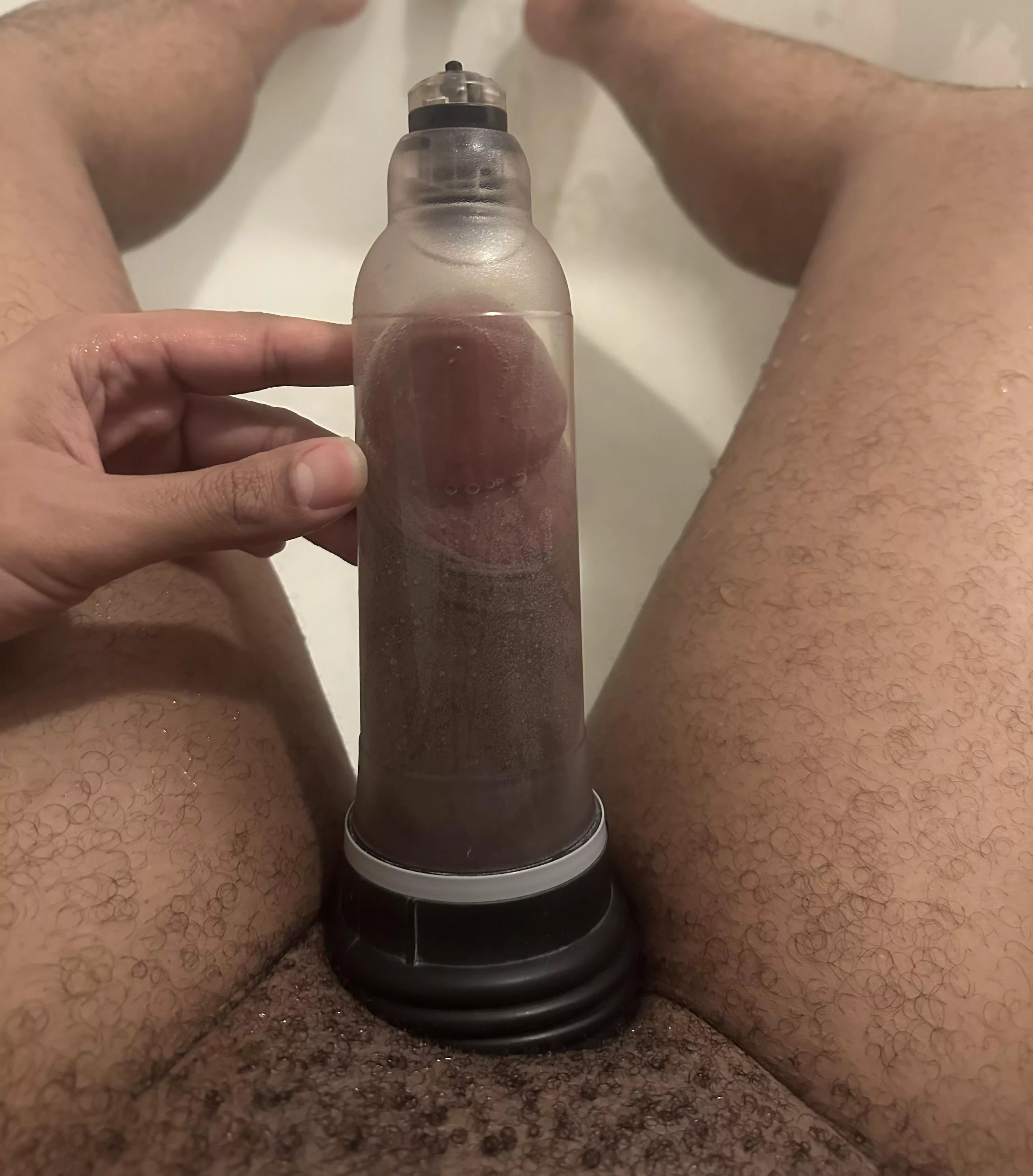 Getting sturdier posted by ComposerGeneral5089